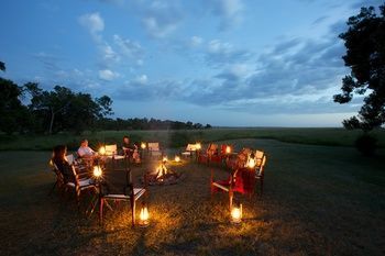 Elephant Pepper Camp Maasai Mara Luaran gambar